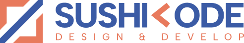 Sushi Code Logo